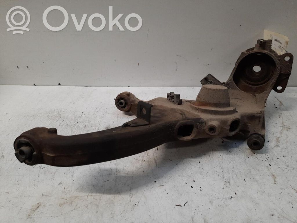 Renault Scenic I Piasta koła tylnego 