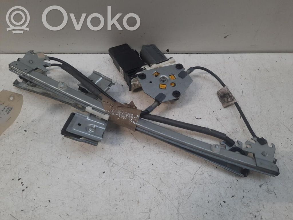Seat Leon (1M) Elektryczny podnośnik szyby drzwi przednich 