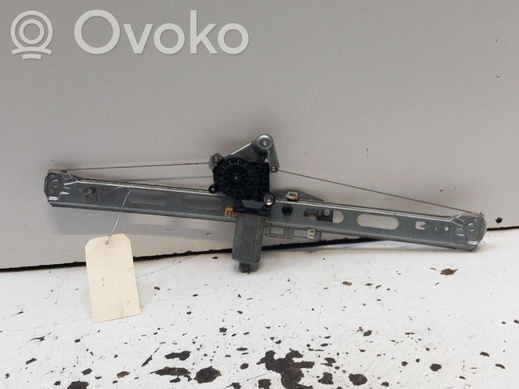 Mercedes-Benz A W168 Elektryczny podnośnik szyby drzwi przednich 