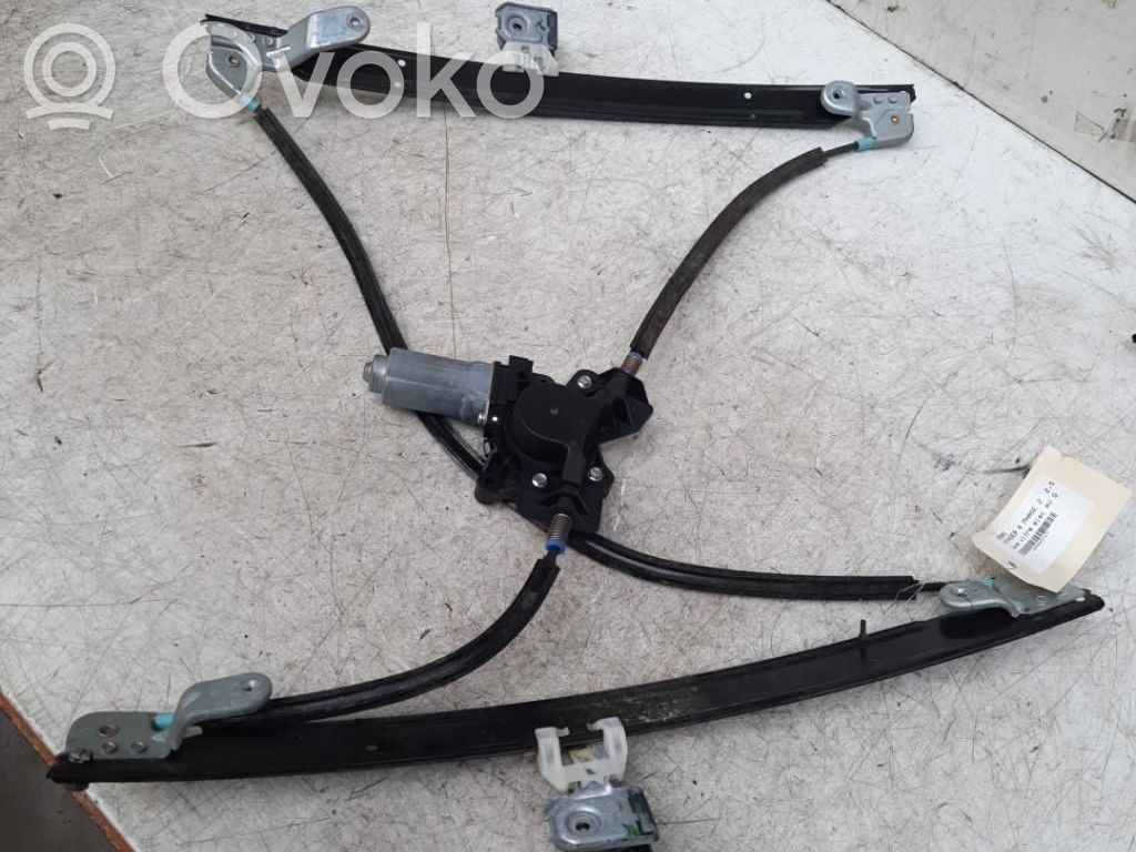 Chrysler Voyager Elektryczny podnośnik szyby drzwi przednich 