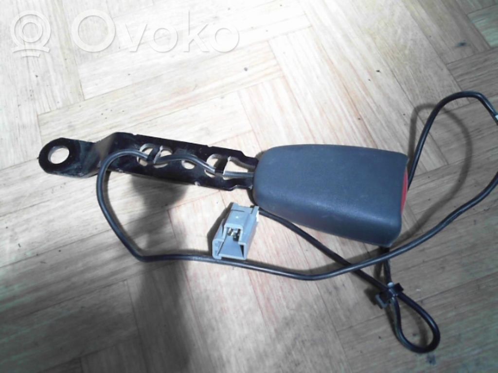 Sagtis diržo priekinė