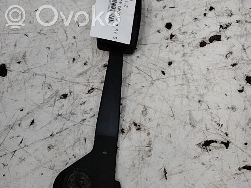 Mazda 2 Sagtis diržo priekinė 