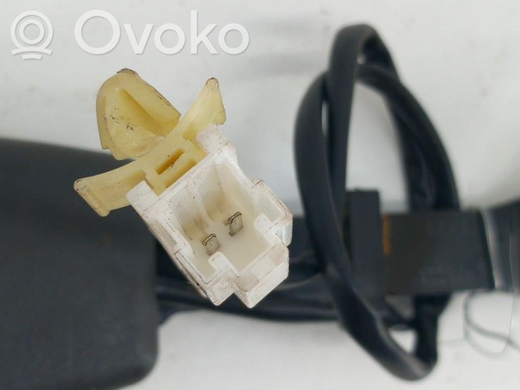Chevrolet Spark Sagtis diržo priekinė 