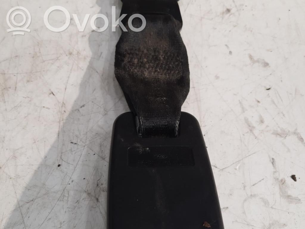 Ford C-MAX I Sagtis diržo galine 