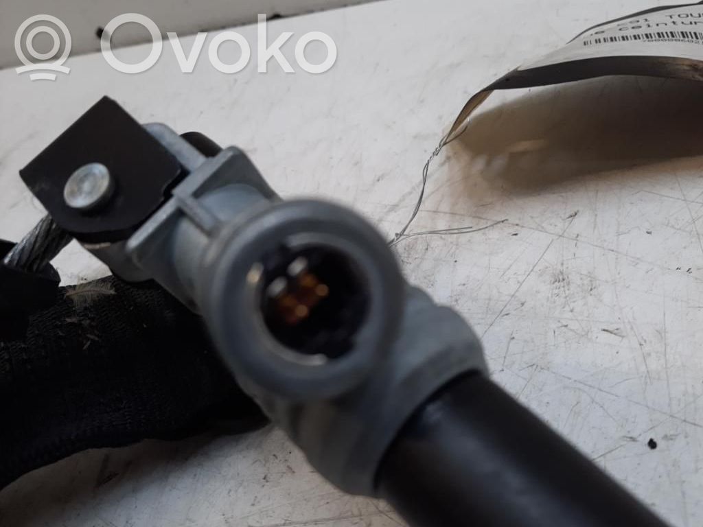BMW 3 E90 E91 Sagtis diržo galine 
