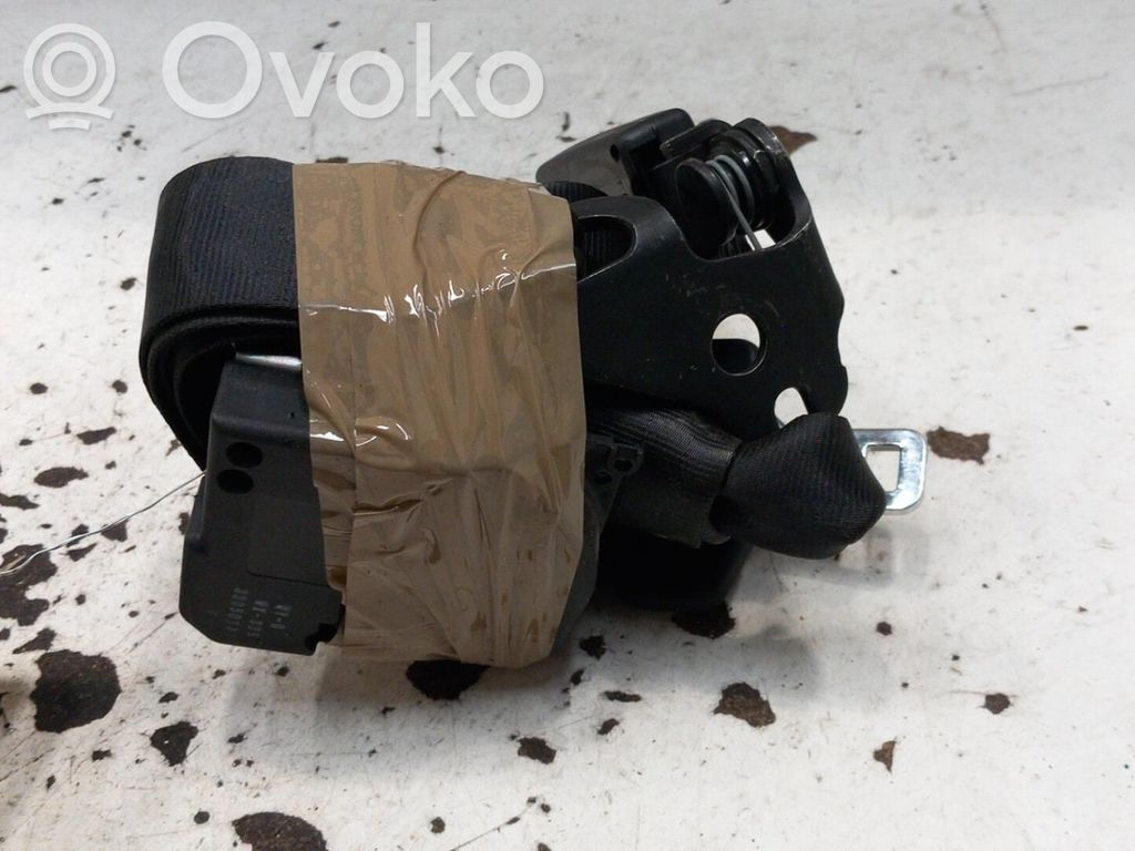 Ford Kuga I Aizmugurējās jostas sprādze 