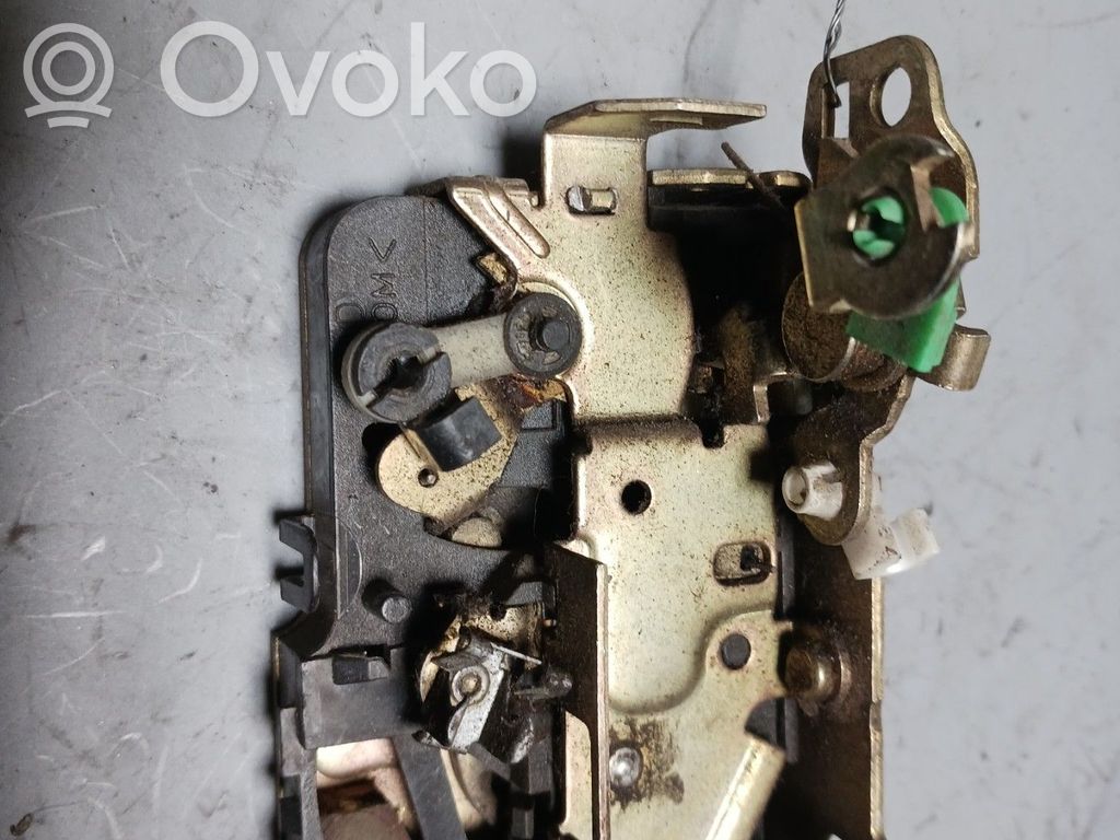Etuoven lukko   7701470944