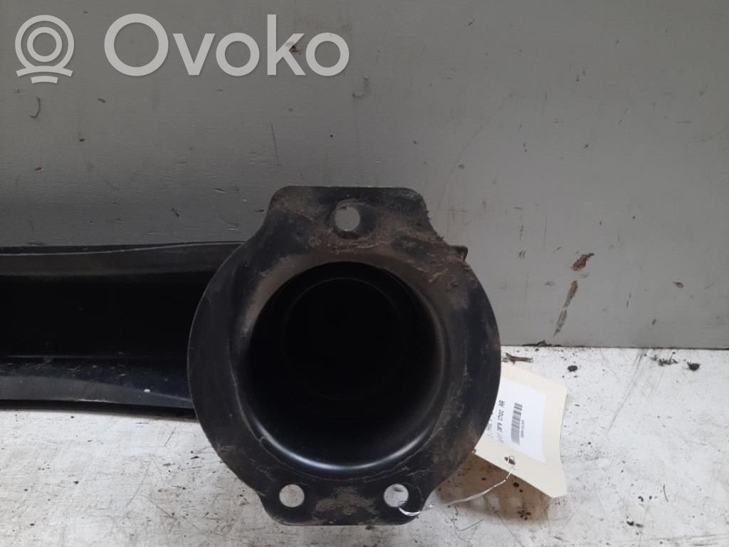 Citroen C5 Rear bumper cross member 