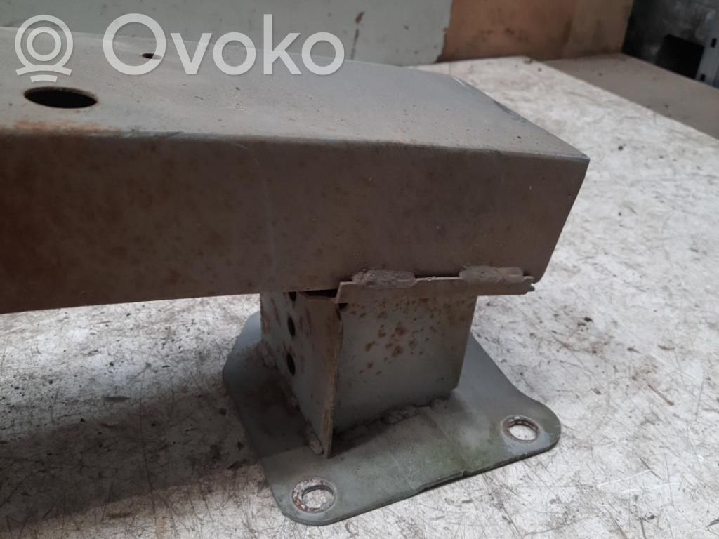 Mazda 5 Rear bumper cross member 