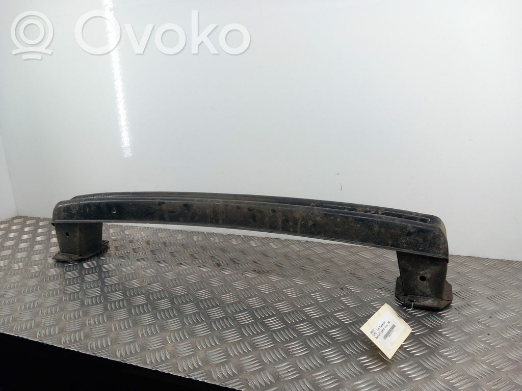 Volkswagen Lupo Aizmugurē bampera balka 