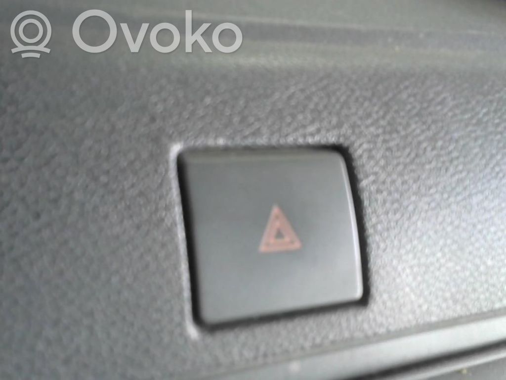 Ford Transit -  Tourneo Connect Hazard light switch 