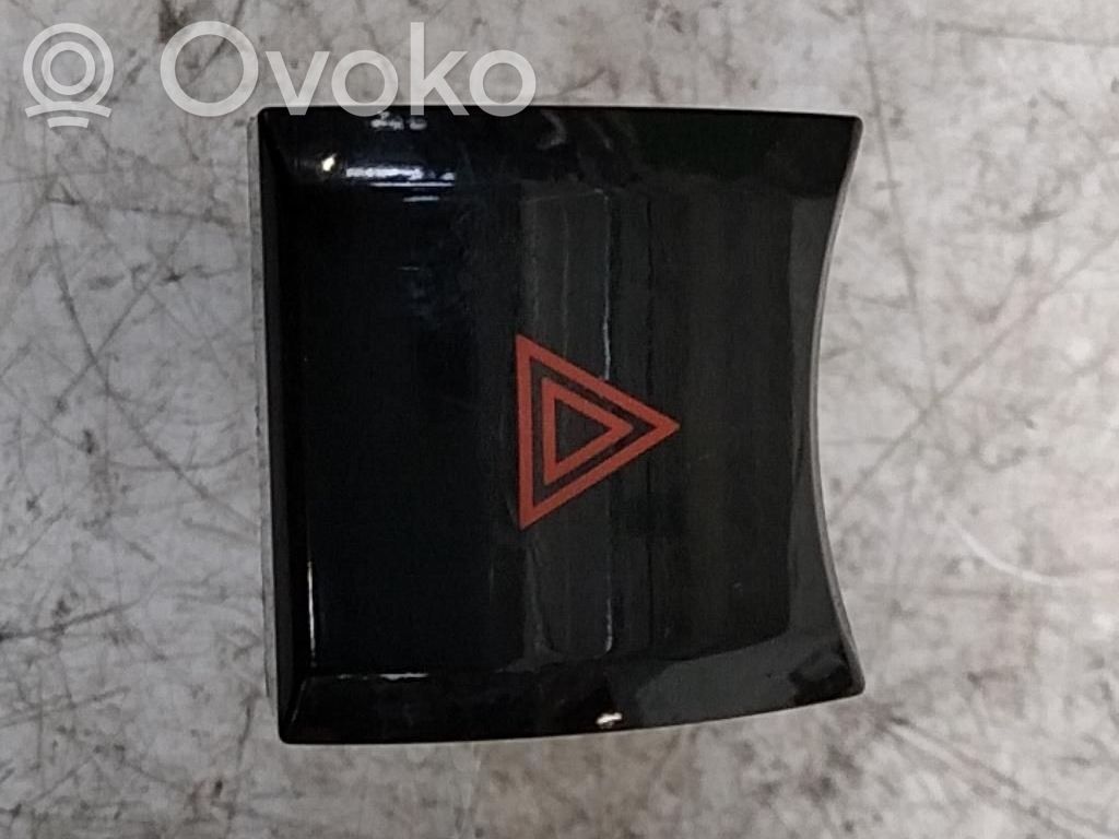 Peugeot iOn Hazard light switch 