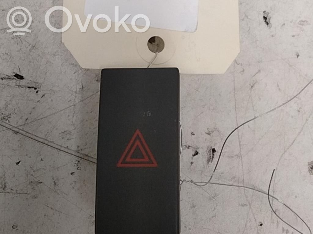 Hazard light switch   1222989