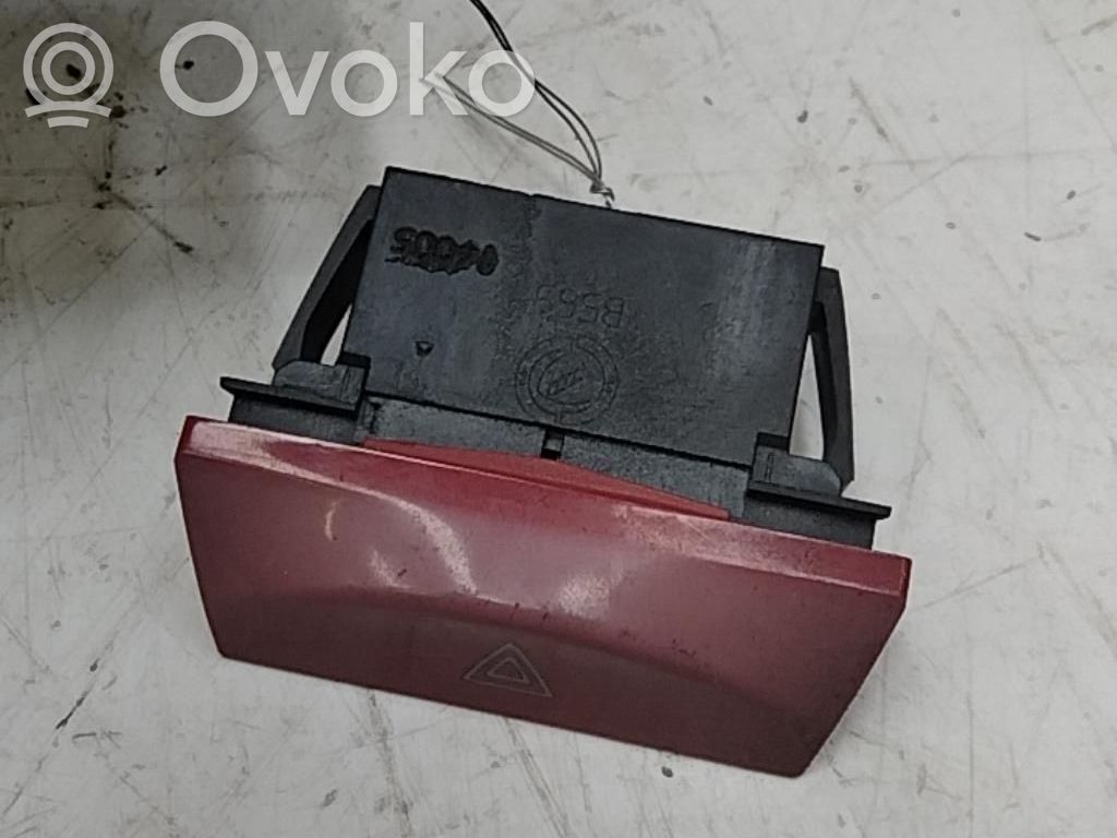 Fiat Stilo Botón interruptor de luz de peligro 
