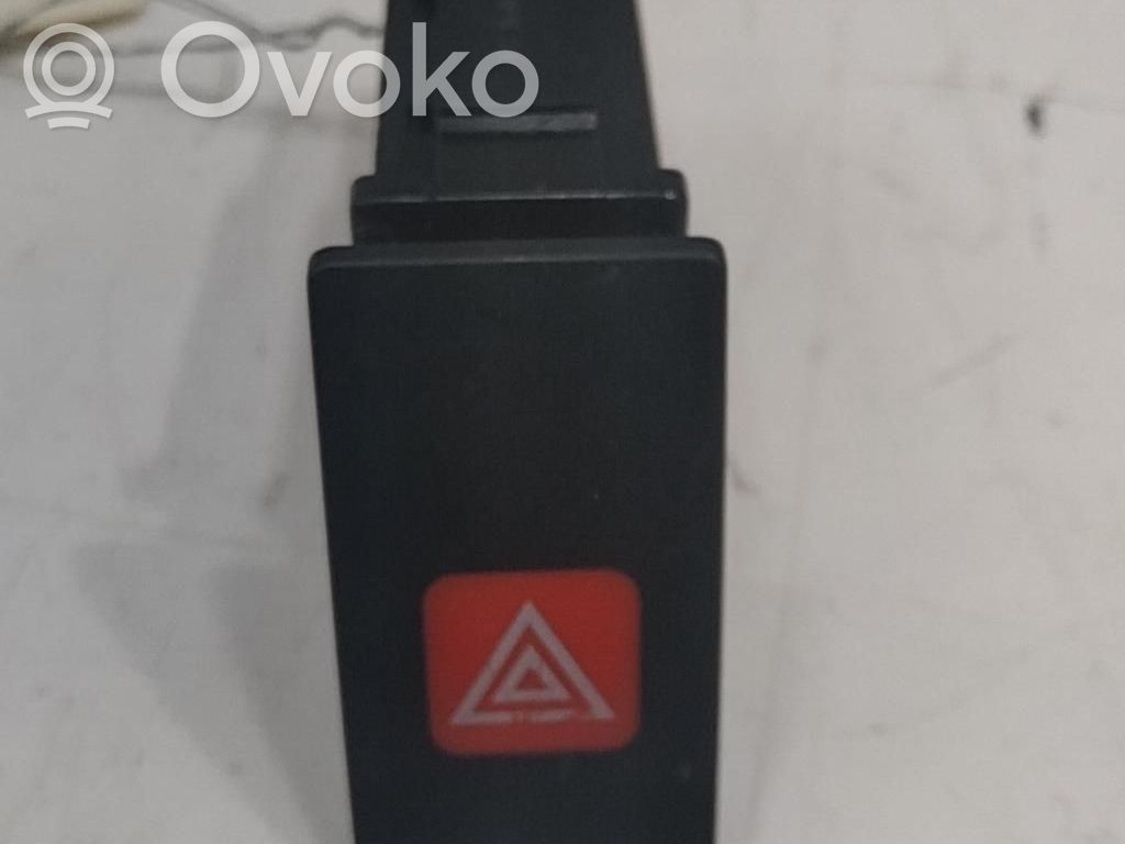 Hyundai Matrix Hazard light switch 