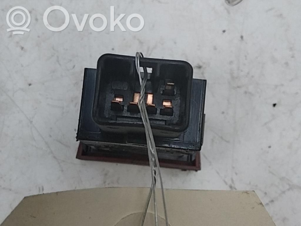 KIA Cerato Hazard light switch 