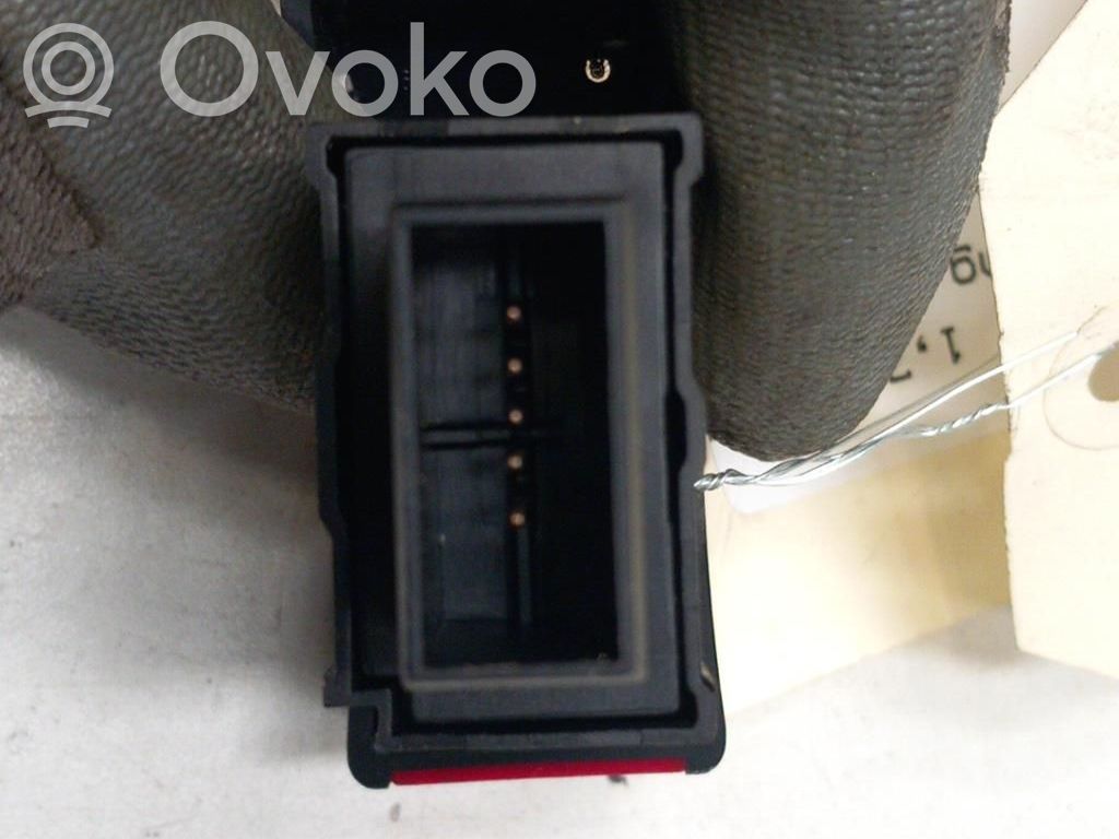 Hazard light switch   95526834