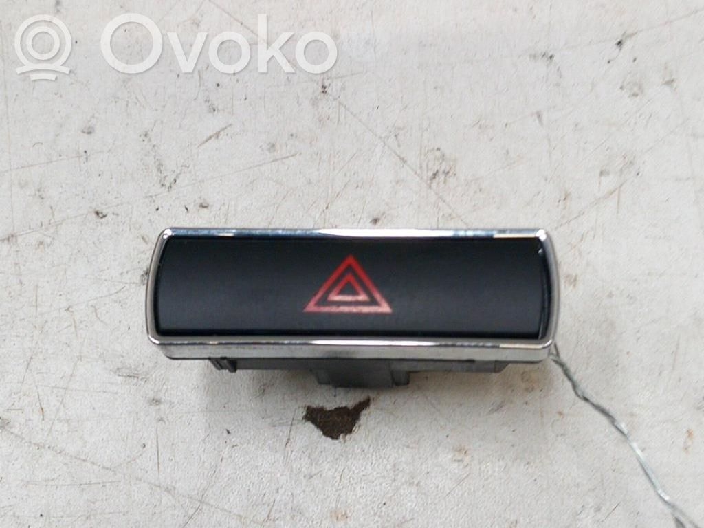 Ford Mondeo MK IV Hazard light switch 