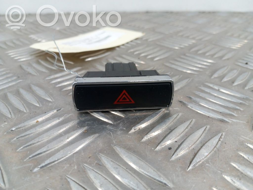 Ford Mondeo MK IV Hazard light switch 