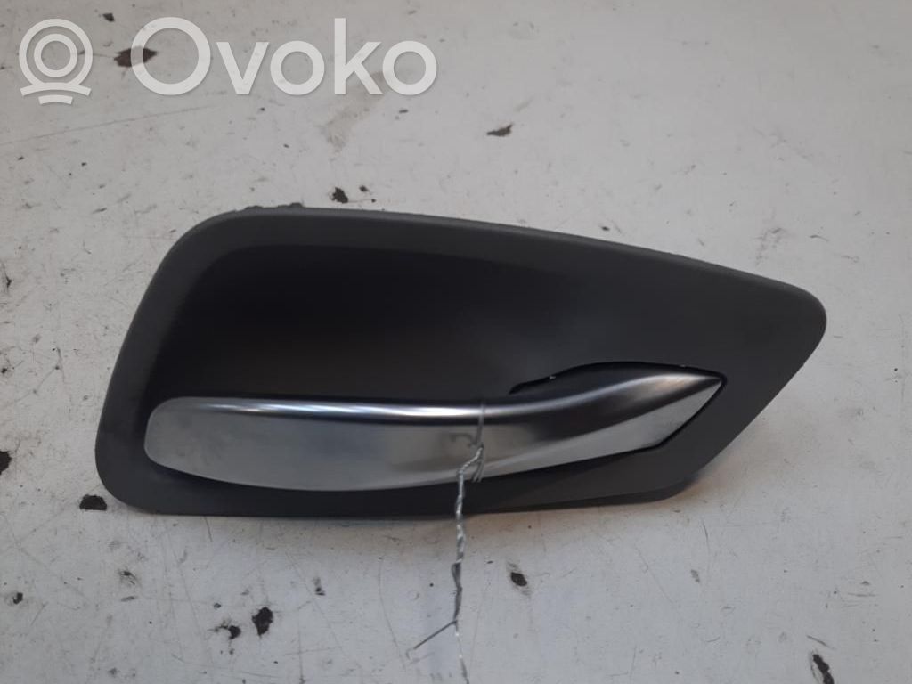 BMW 3 E90 E91 Manecilla interna puerta delantera 