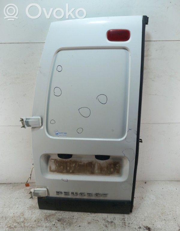 Peugeot Expert Back/rear loading door 