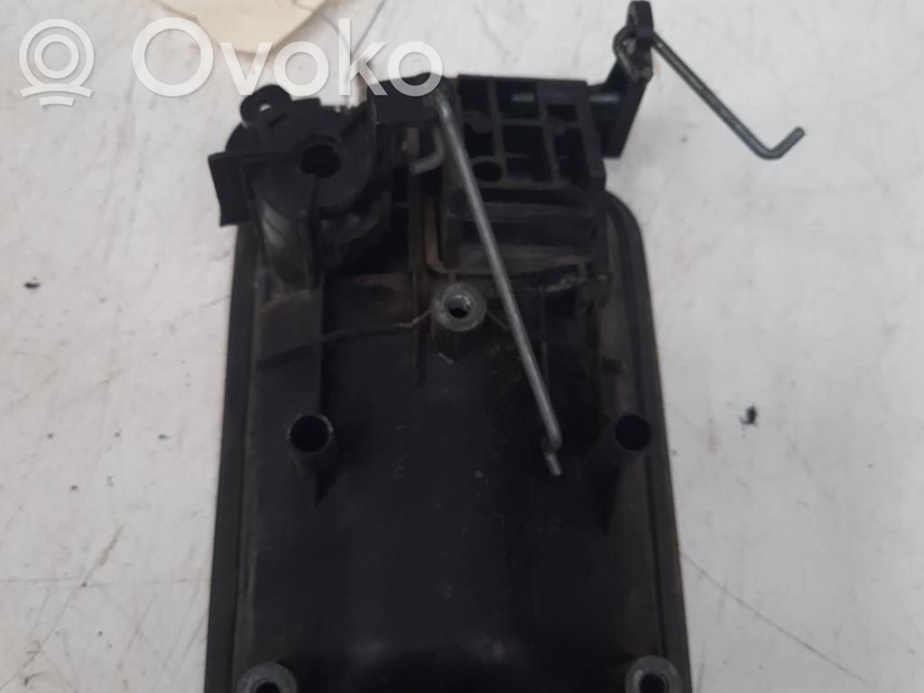Citroen Jumpy Loading door exterior handle 
