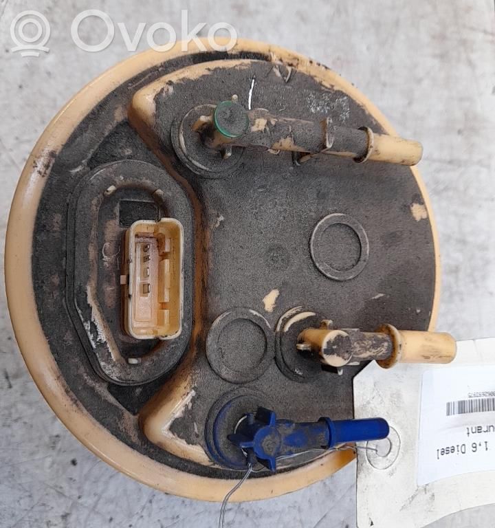 Fuel level sensor   1608520580
