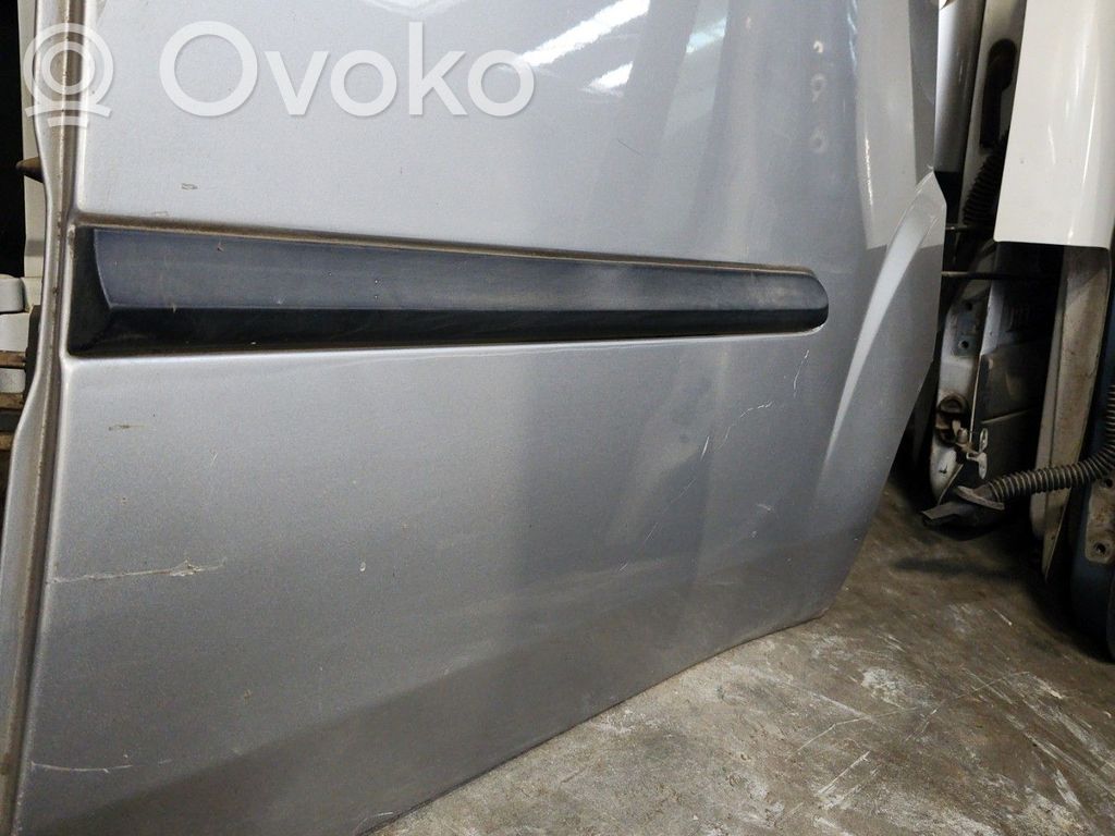 Fiat Doblo Puerta corrediza 