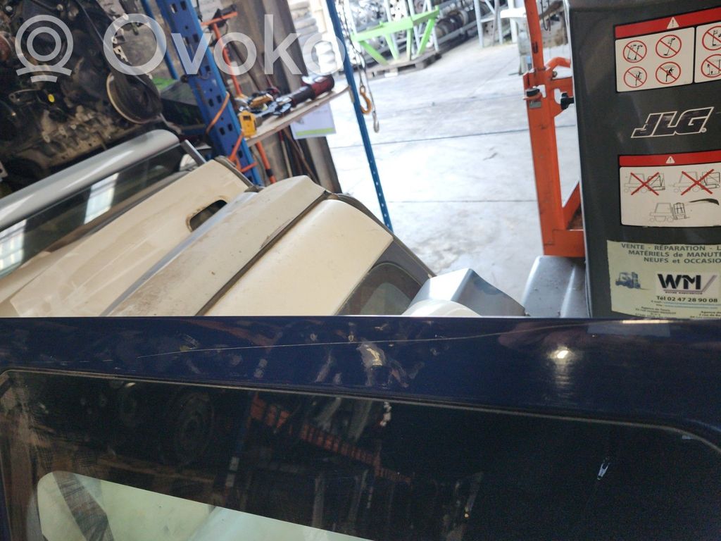 Ford Transit -  Tourneo Connect Side sliding door 