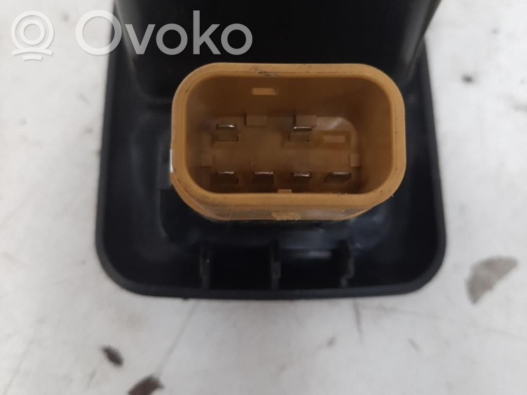 Ford Focus Electric window control switch 