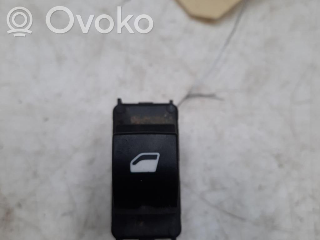 Citroen DS3 Electric window control switch 