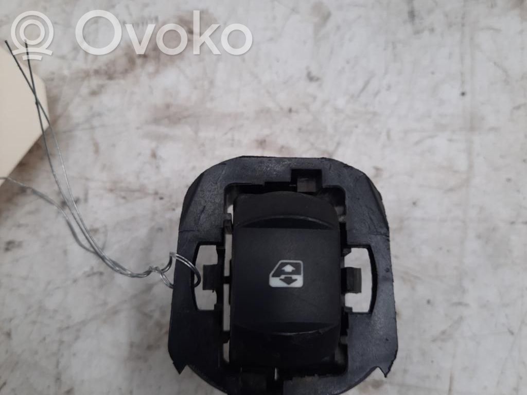 Renault Laguna II Electric window control switch 