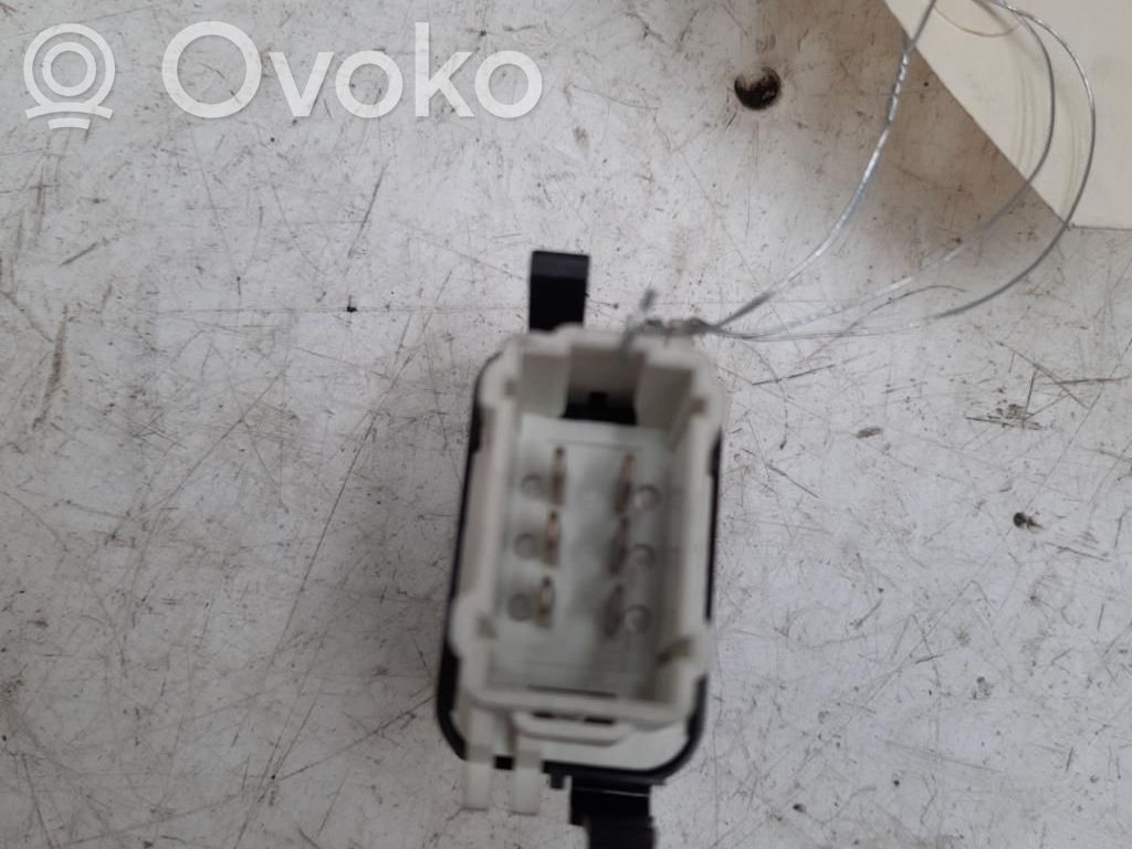Renault Clio II Electric window control switch 