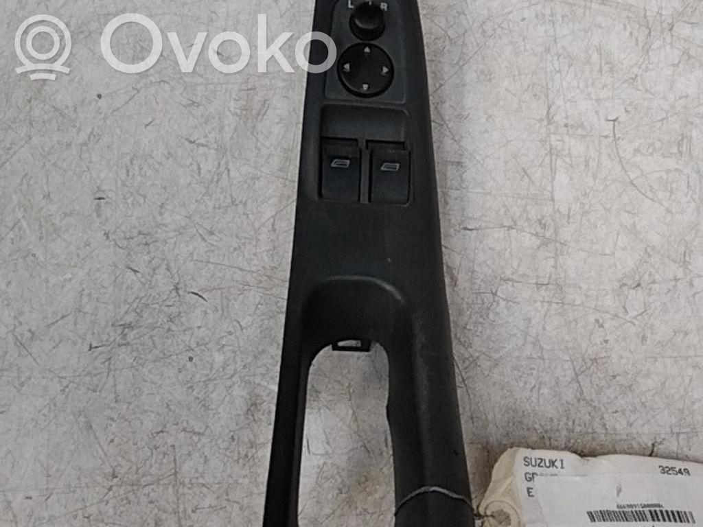 Audi A3 S3 8L Electric window control switch 