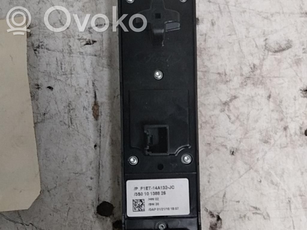 Ford C-MAX II Electric window control switch 