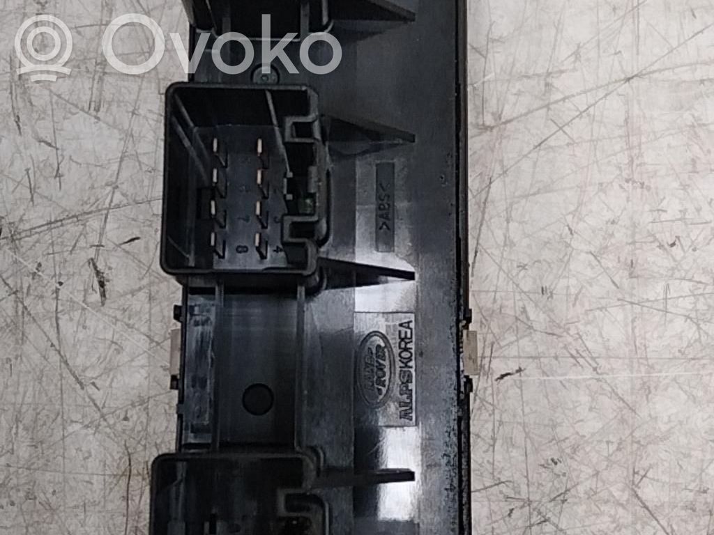 Land Rover Range Rover Sport L320 Przyciski szyb 