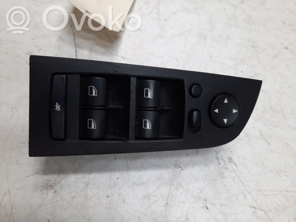 BMW 3 E90 E91 Electric window control switch 