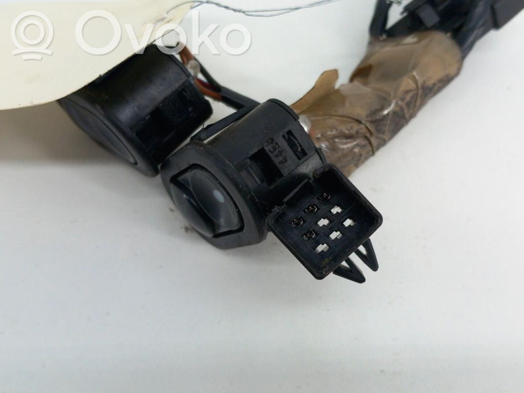 Opel Corsa B Electric window control switch 