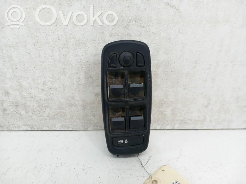 Jaguar XE Electric window control switch 