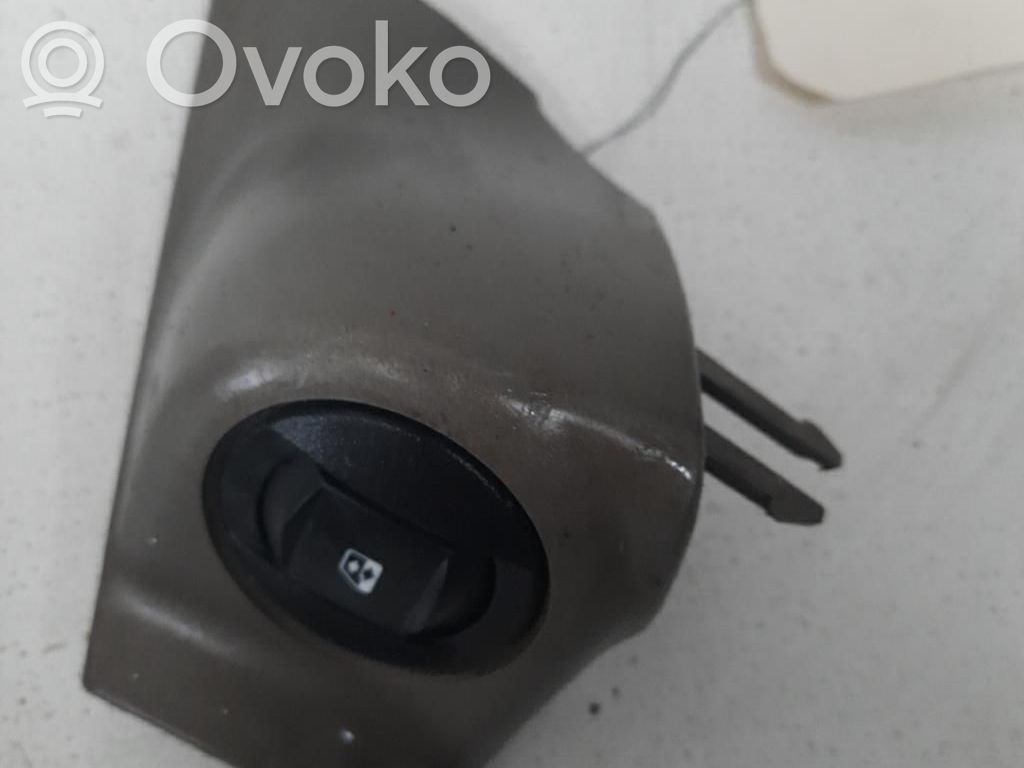Renault Vel Satis Electric window control switch 