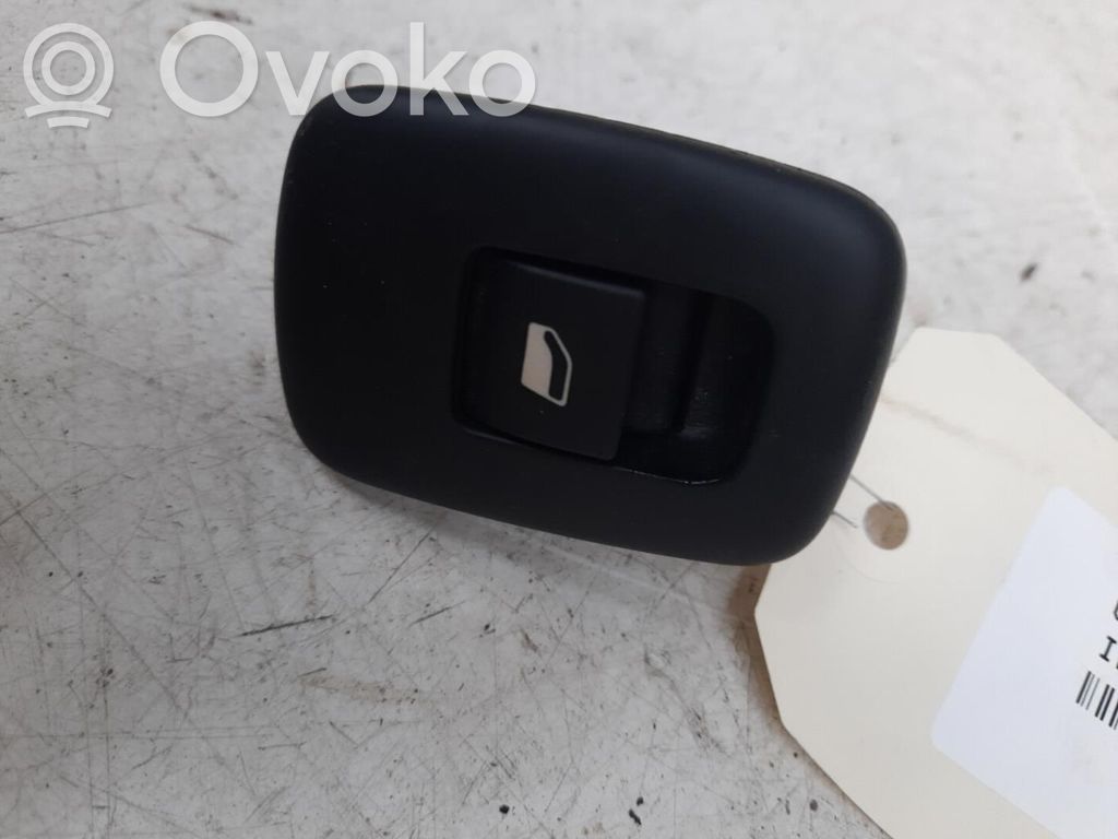 Citroen C5 Electric window control switch 