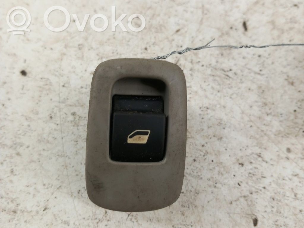 Citroen C5 Interruptor del elevalunas eléctrico 