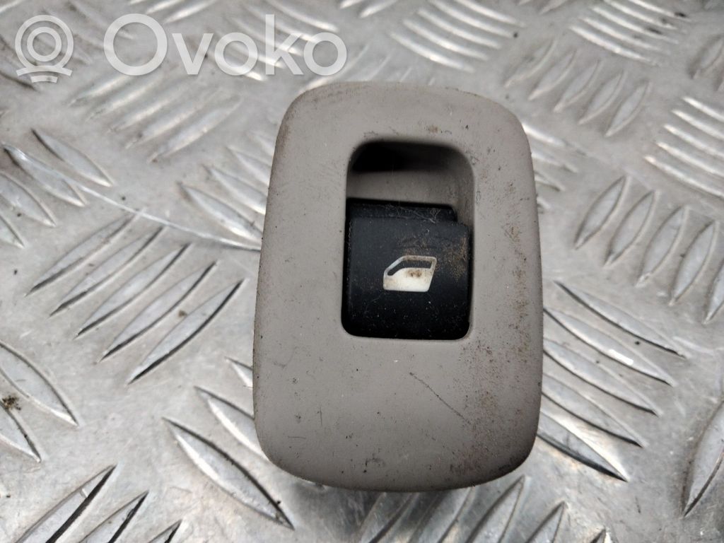 Citroen C3 Picasso Electric window control switch 