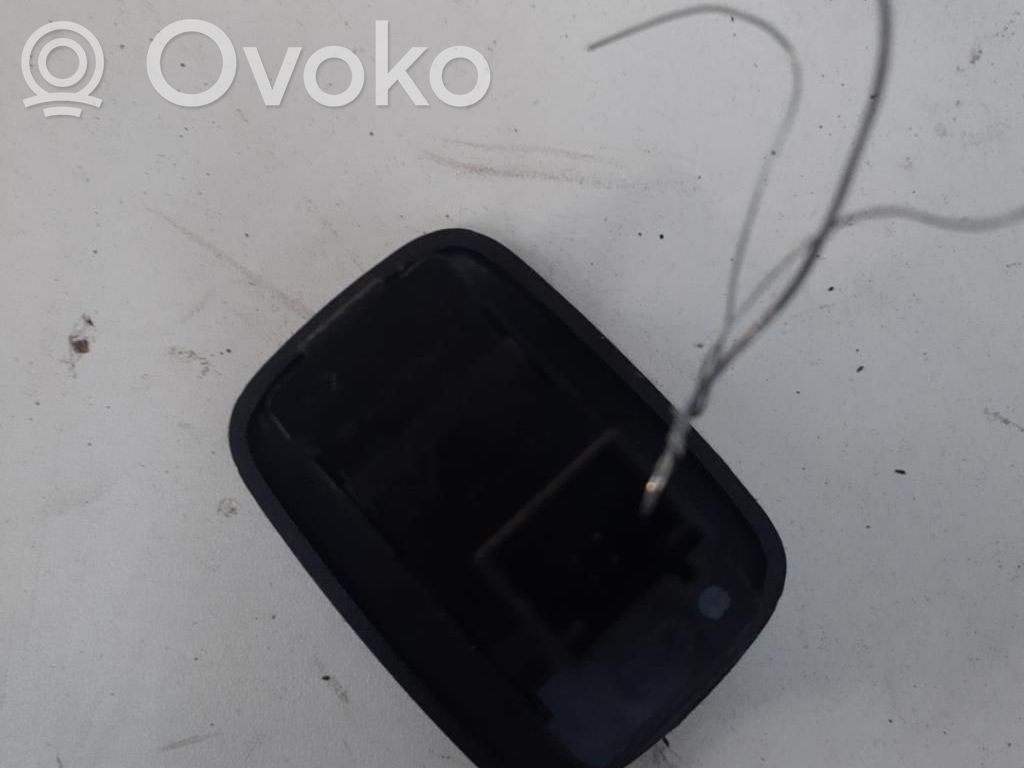 Citroen C5 Electric window control switch 