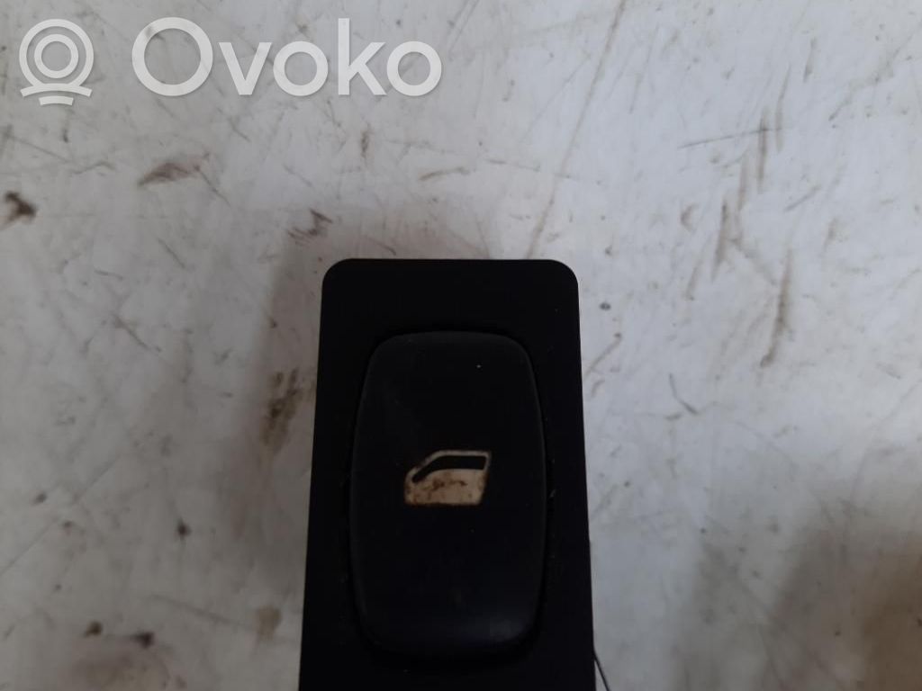 Citroen C8 Electric window control switch 