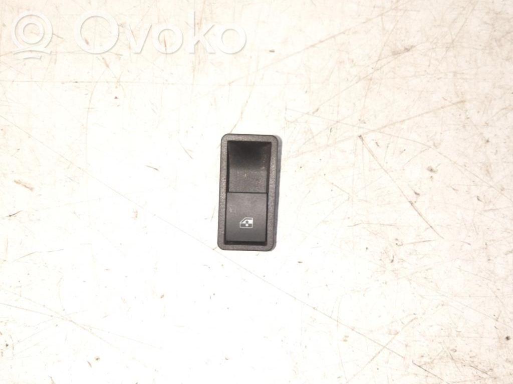 Opel Astra H Electric window control switch 