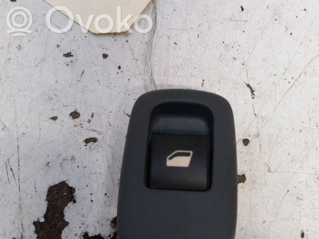 Citroen C5 Electric window control switch 