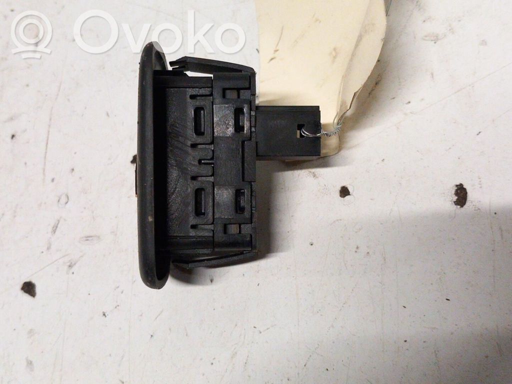 Peugeot 308 Electric window control switch 
