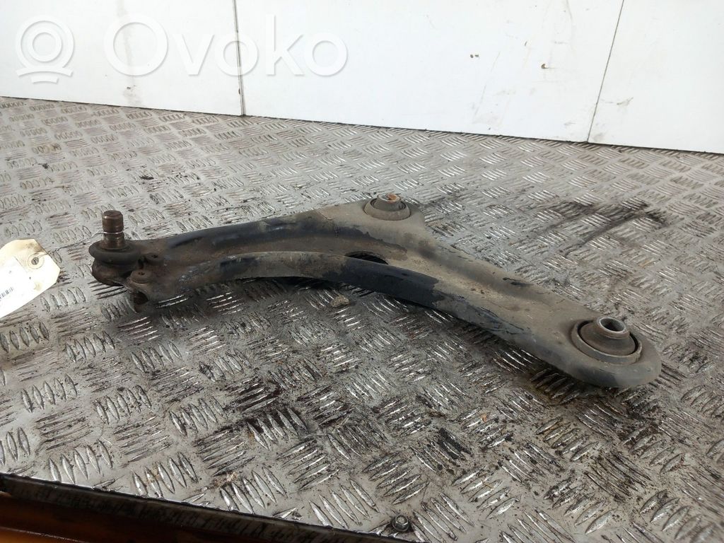 Citroen C2 Front lower control arm/wishbone 