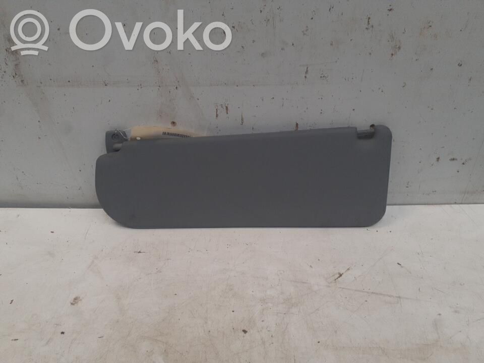 Citroen Evasion Sun visor 
